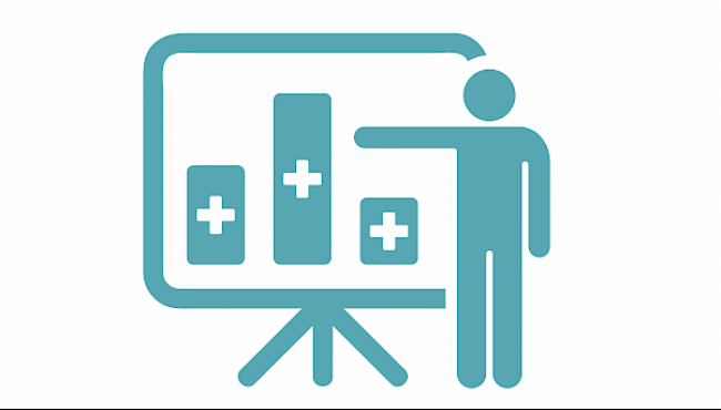 Wer ist eigentlich FIRST AID?