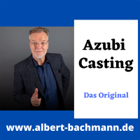 Azubi Casting - das Original