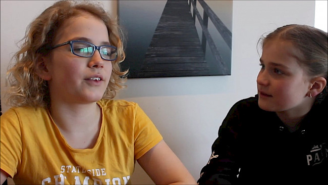 Interview: Das Buch zum Kurs