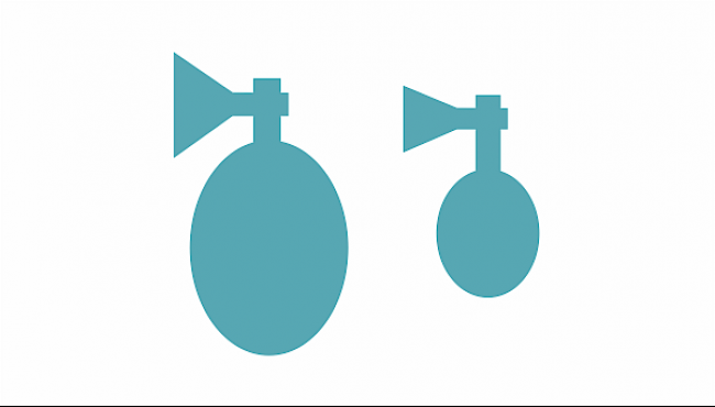 Vorstellung des Beatmungsbeutel (Fachpersonal)