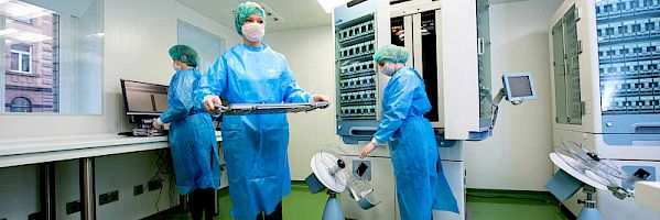 Häufige Fragen zur Verblisterung