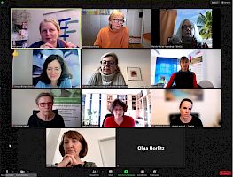 SEO Marketing mit Eva Laspas_Teil 2 Audio