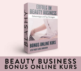 BEAUTY BUSINESS ONLINE KURS