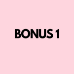 BONUS 1 - Instagram Monatsplan