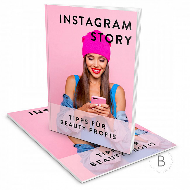 BONUS 2 - Instagram Storys