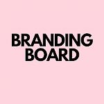 BRANDING BOARD - Dein Design im Griff