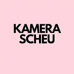 KAMERA SCHEU - Workbook