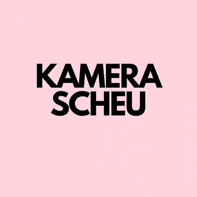 KAMERA SCHEU - Workbook