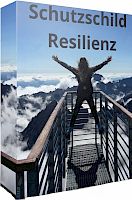 Schutzschild Resilienz