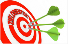 Modul 2 Zielorientierung