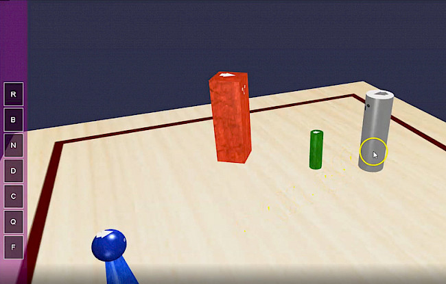 Kurzanleitung Online-Systembrett