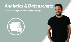 Analytics & Datenschutz
