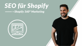 SEO für Shopify