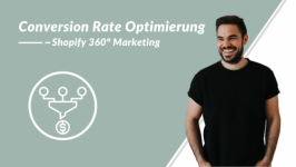 Conversion Rate Optimierung