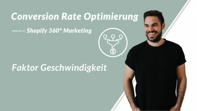 Faktor Geschwindigkeit