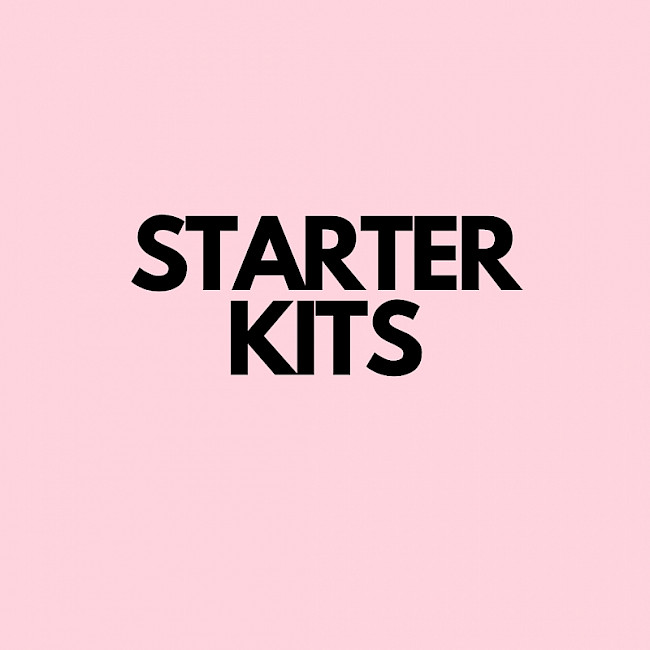 STARTER KITS