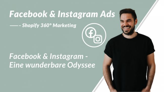 Facebook & Instagram – Eine wunderbare Odyssee