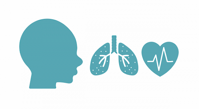 Herz-Lungen-Wiederbelebung Kind