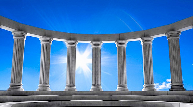 Säulen der Resilienz Video 2