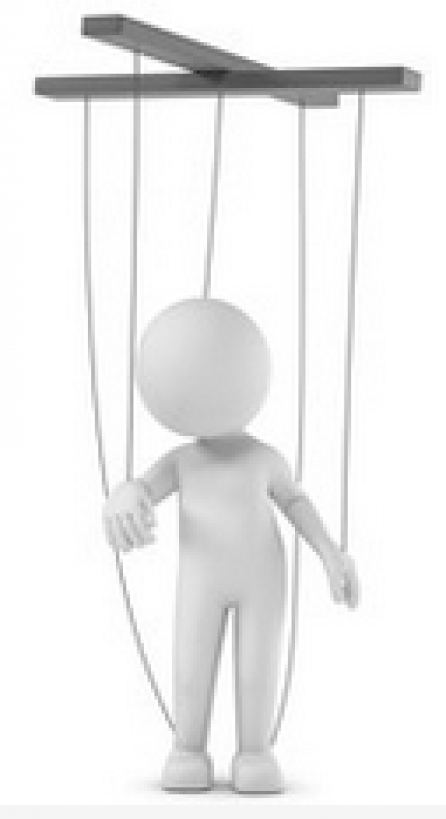 Innerer Antreiber "mach es allen recht" (Video 2)