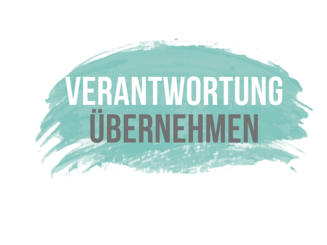 Verantwortung