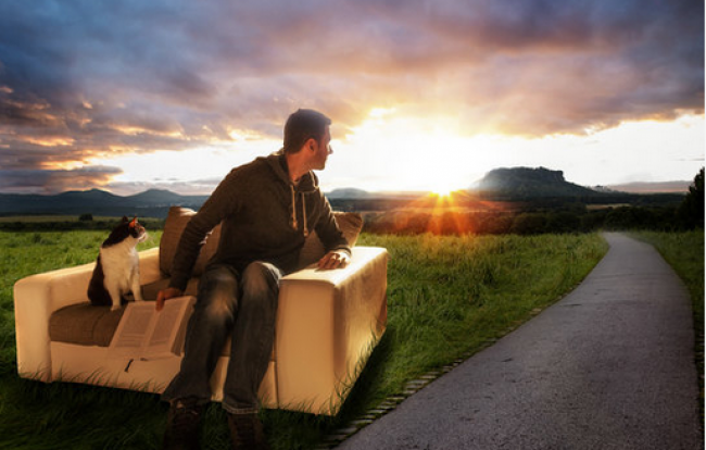 Komfortzone verlassen Strategien (Video 2)