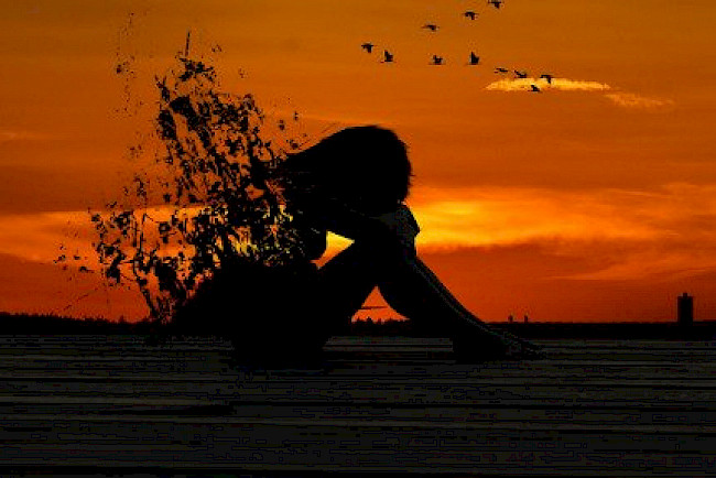 Was kann ich gegen das grübeln tun