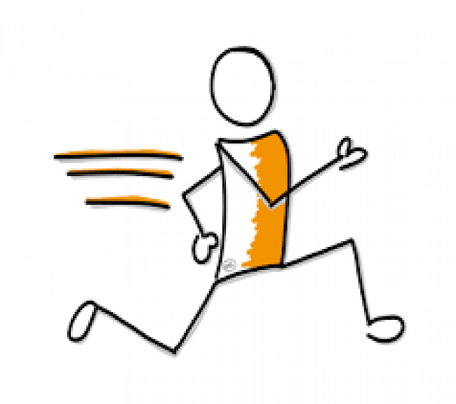 Innerer Antreiber "sei schnell" (Video 1)