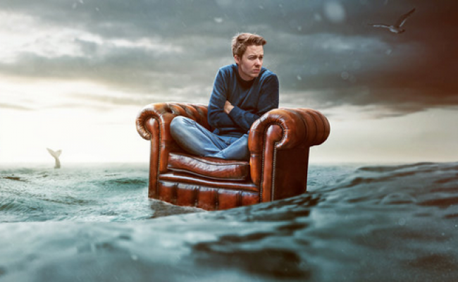 Raus aus der Opferrolle Video 1