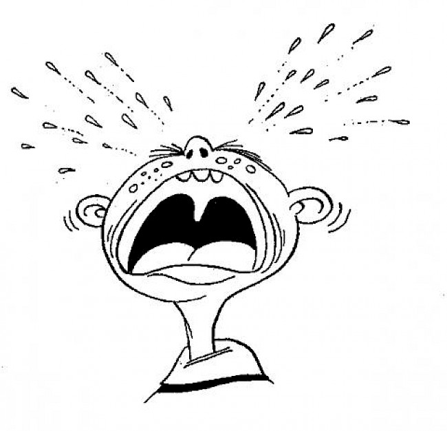 Raus aus der Opferrolle Video 2