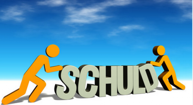 Schuld und der resiliente Umgang damit