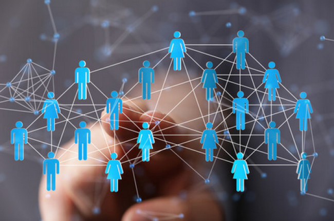 Netzwerkorientierung Teil 2