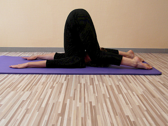 Teste Deine Beweglichkeit