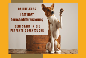 LOST-HOST Workshopreihe Geruchsdifferenzierung
