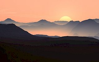 Innerer Frieden - 30 Tage mit Daniele Ganser