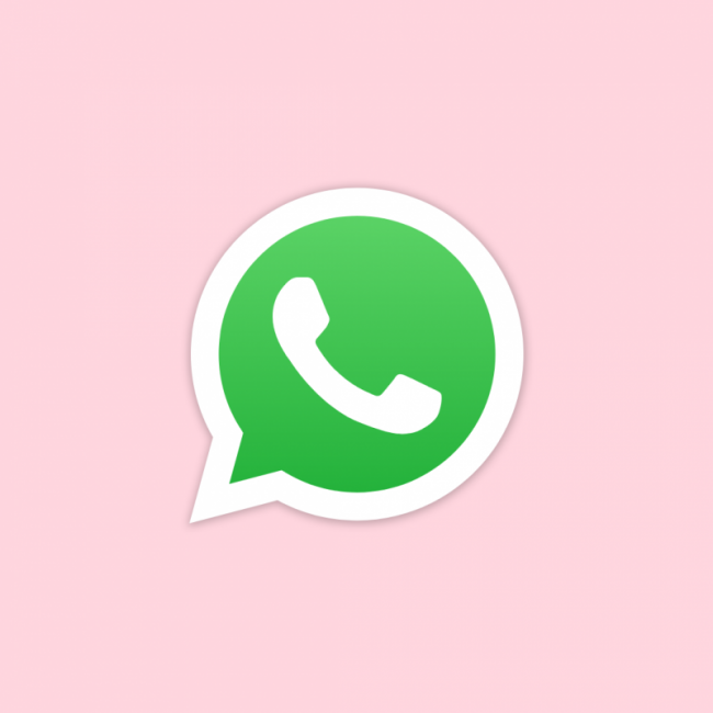 WhatsApp Support