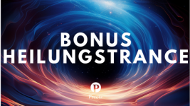 Heilungstrance Meer der Heilung