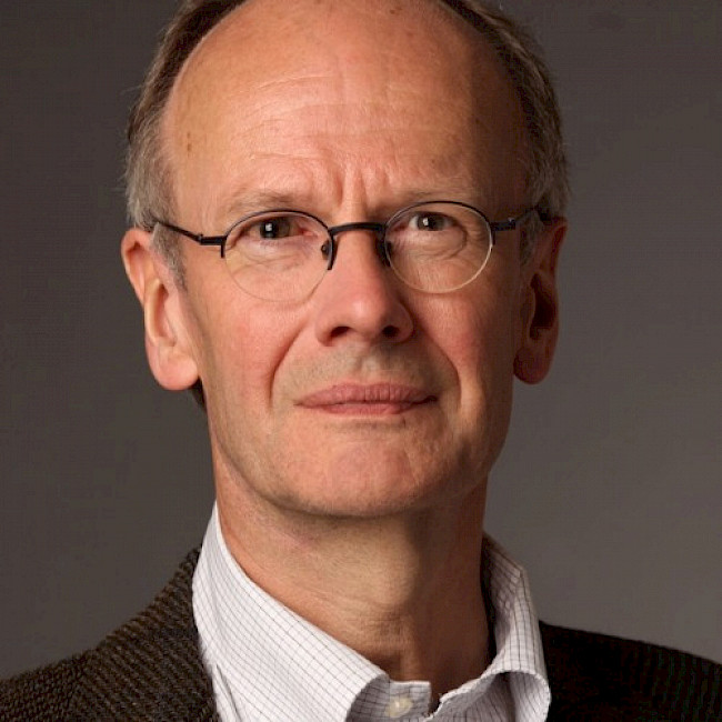 Artikel vom Pionier - Claude Rosselet