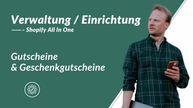 Gutscheine & Geschenkgutscheine