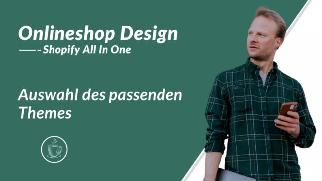 Auswahl des passenden Themes