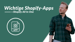 Wichtige Shopify-Apps