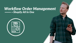 Workflow Order Management