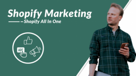Shopify Marketing