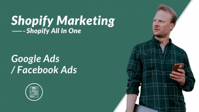 Google Ads / Facebook Ads
