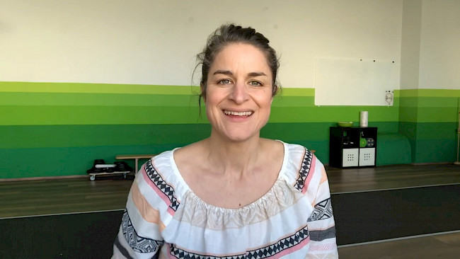 Dein Partner als Co-Trainer