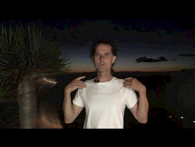 "Ich hol mir meine Energie zurück" - Atem