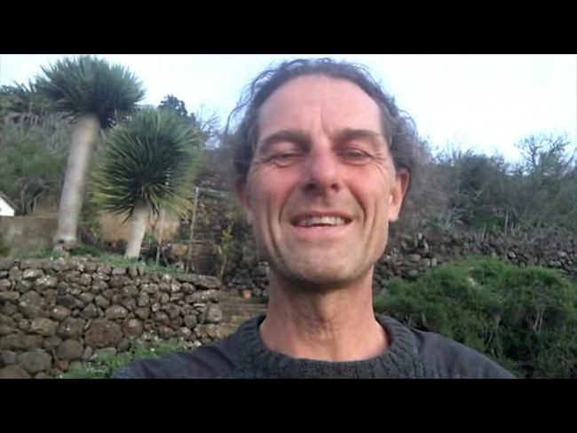 "ich liebe mich" - Atem