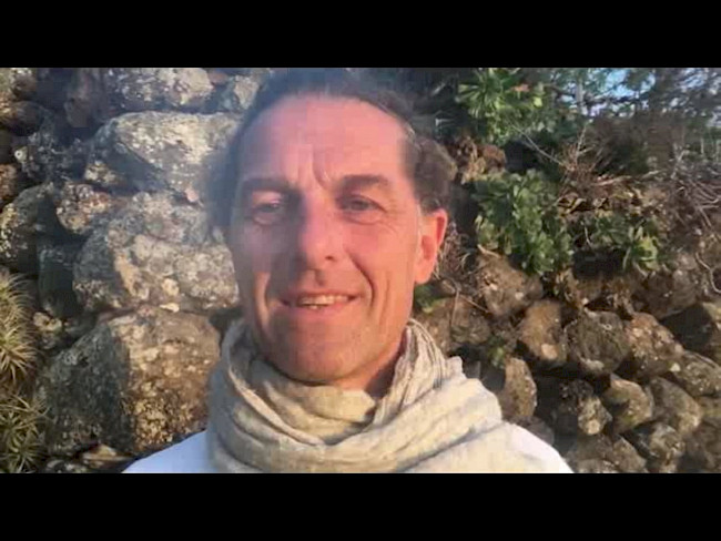 "Mach mal halblang" - Atem