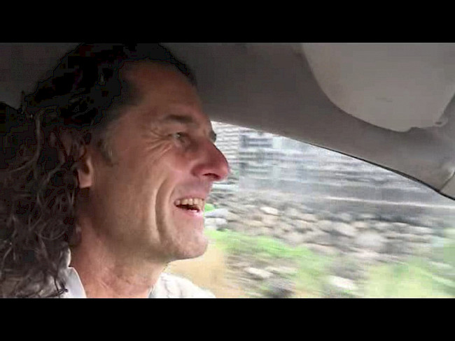 "Mit Leichtigkeit im Alltag" - Atem