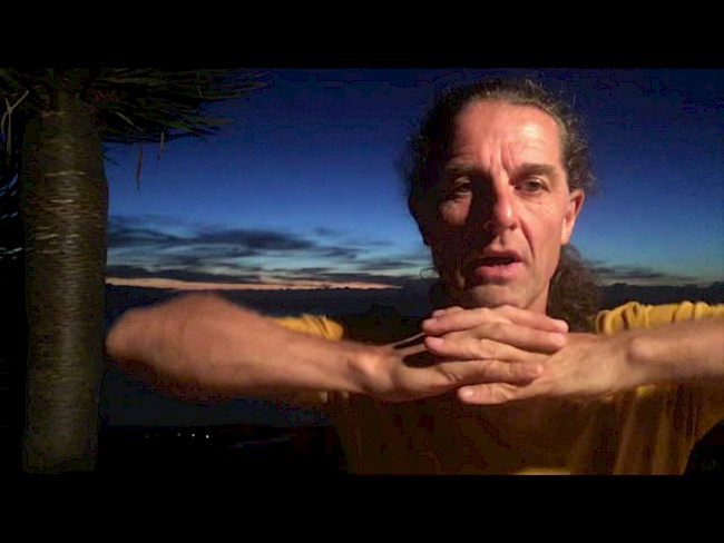 Taubenatmung - vom vielen zum wenigen